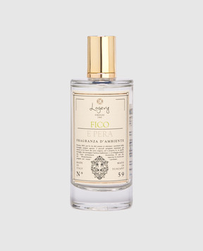 Logevy Interior perfume Fico e Pera 100 ml LOG0059FICOEPERAES