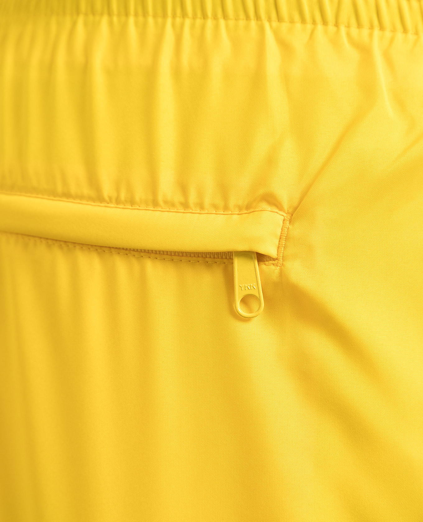 

Yellow swimming shorts Mahina Vilebrequin
