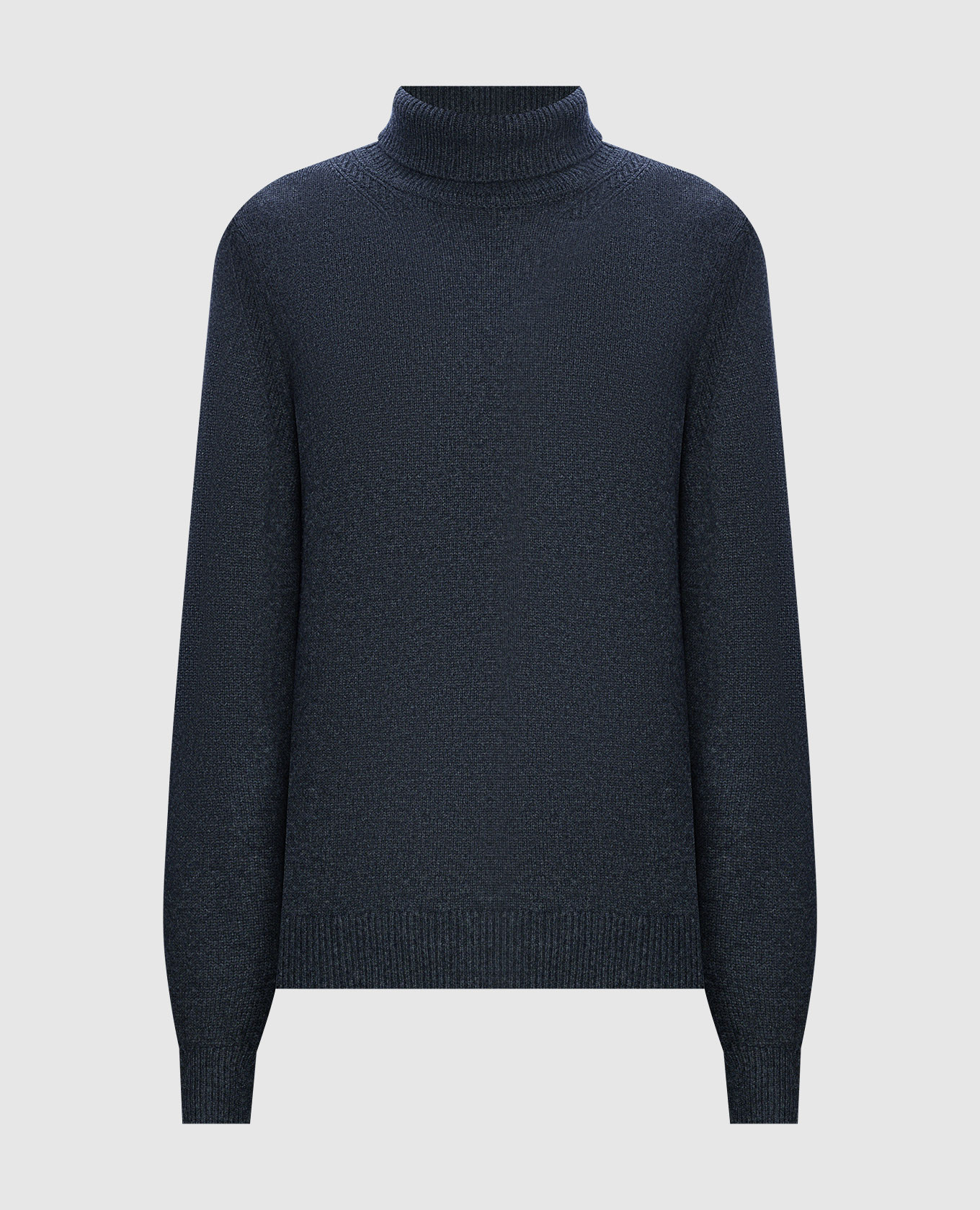 

Gray wool and cashmere sweater Helmut Lang, Grey