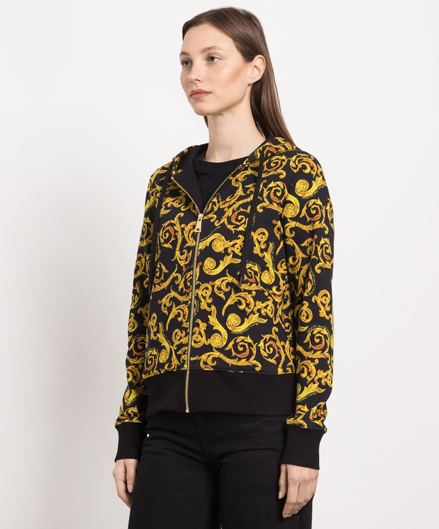 Versace Jeans Couture - Sports jacket in Sketch Couture