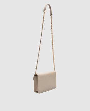 Tom Ford Beige leather cross body bag L1738LCL056X