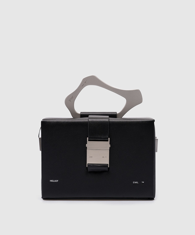 heliot emil ハーネス バッグ ベルト ショルダー バッグ HELIOT EMIL（エリオットエミル）の「【HELIOT EMIL/ヘリオット エミル