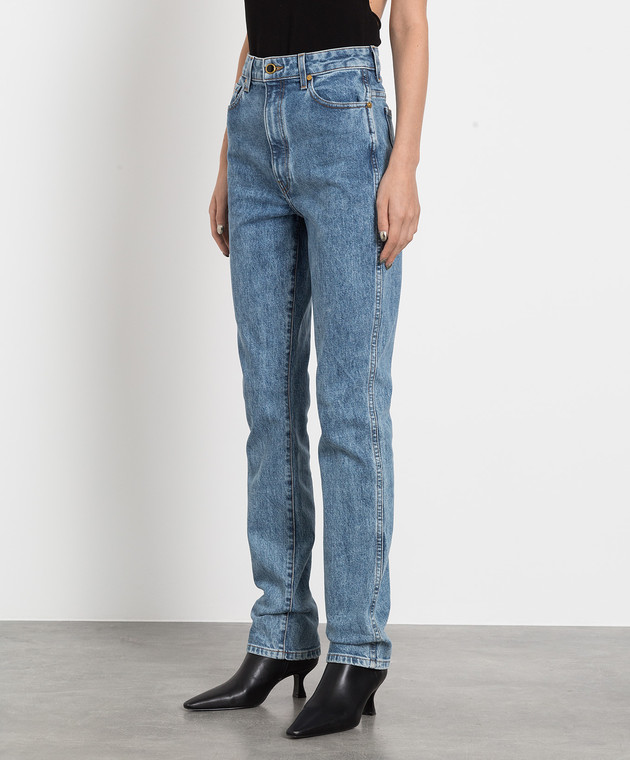 Khaite カイト ケイト Daria Slim Jeans 26 Khaite カイト ケイト Daria Slim Jeans 26 KHAITE THE DARIA JEAN