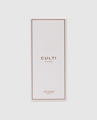 Culti Milano