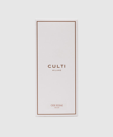 Culti Milano