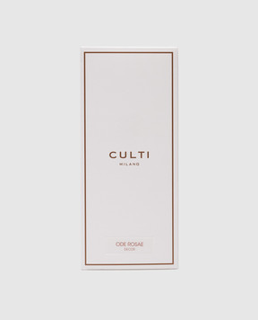 Culti Milano Aroma diffuser Ode Rosae 1000 ml ODEROSAE1000ML