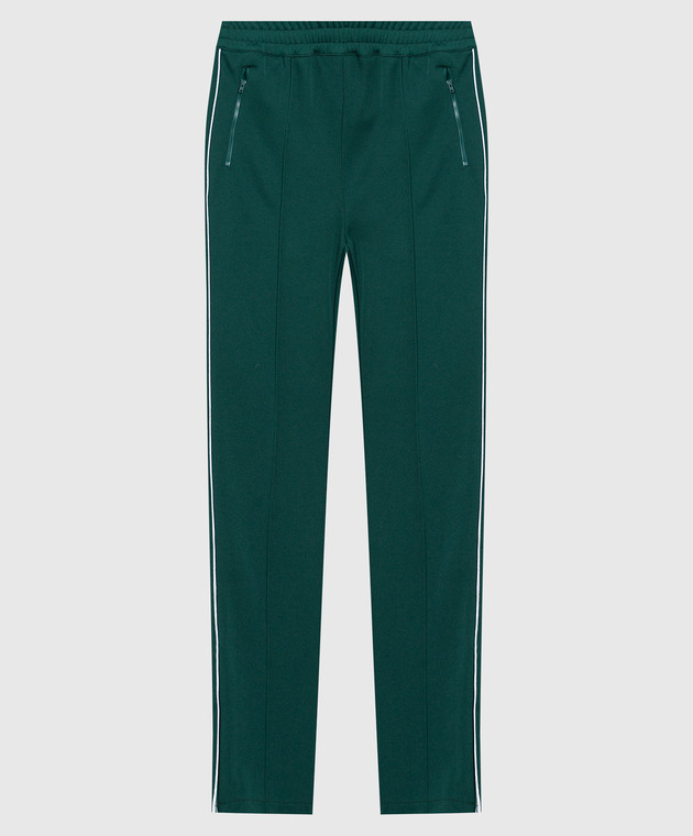 Philosophy di Lorenzo Serafini - Dark Green Logo Embroidered