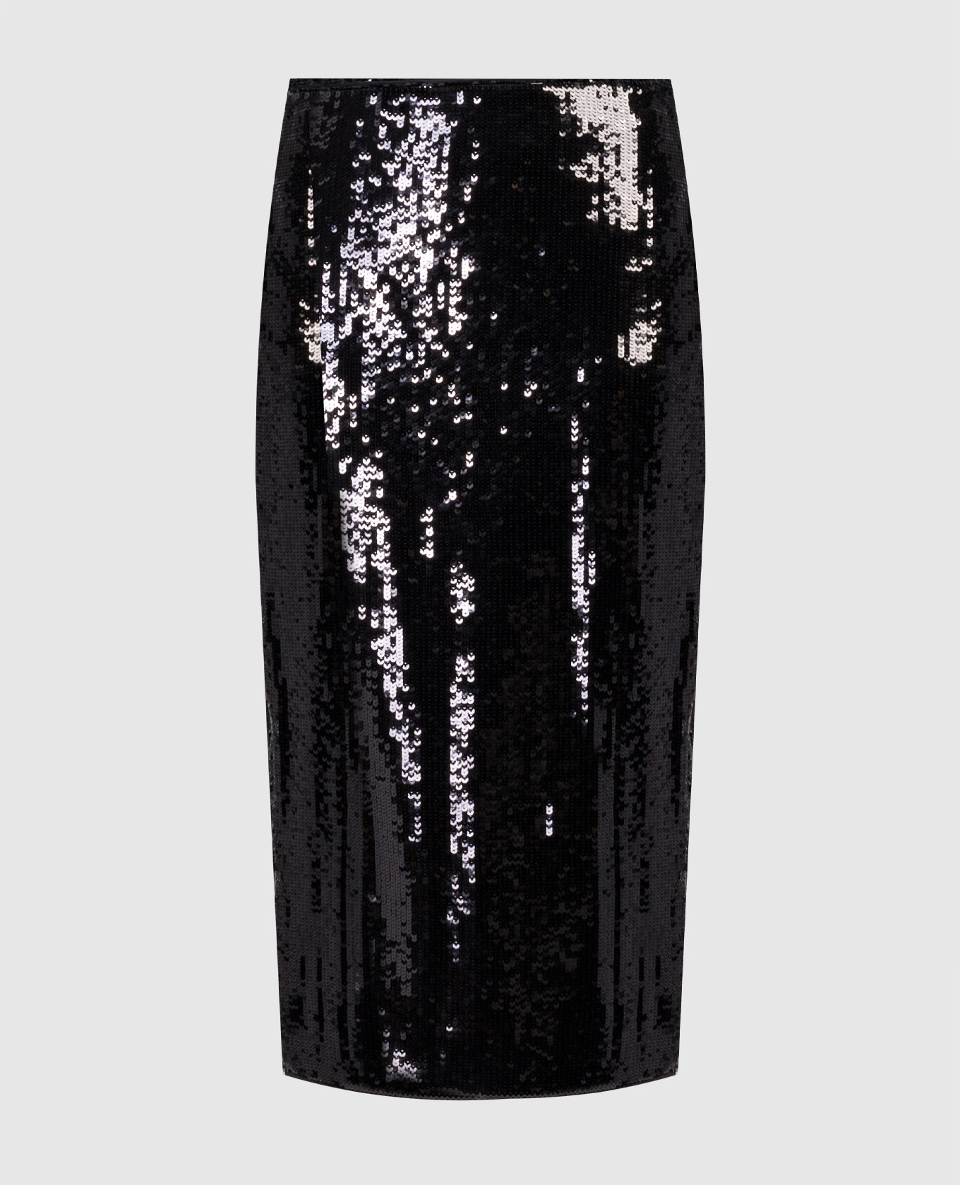 

Black skirt with sequins Theory