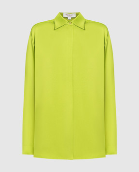Michael Kors Green shirt CWA7250258