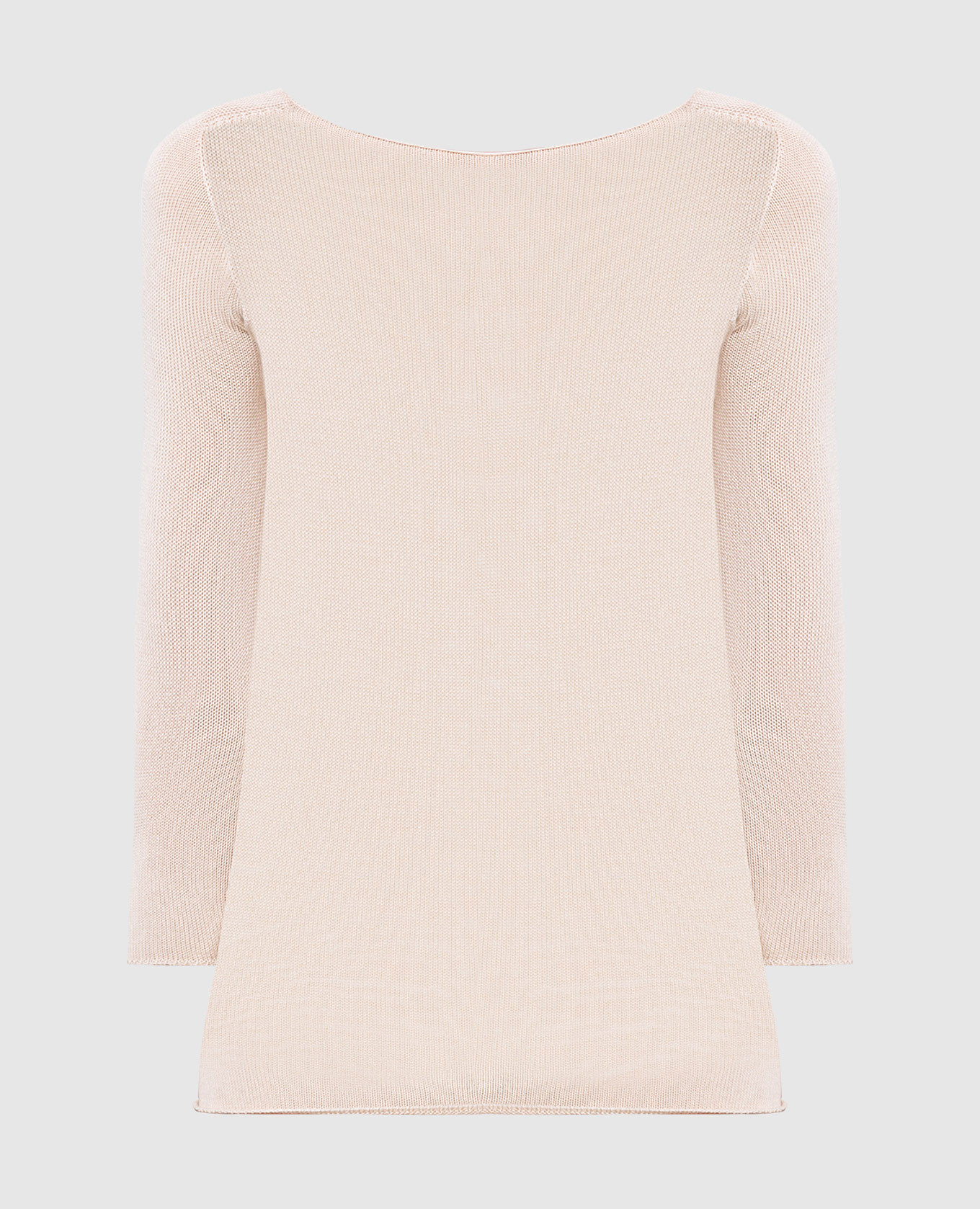 

Beige jumper Max & Co