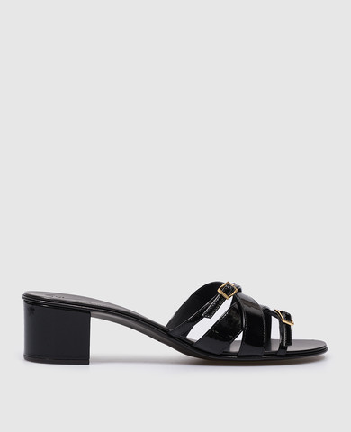 Giuseppe Zanotti - Arena white leather sneakers RS40024 - shop