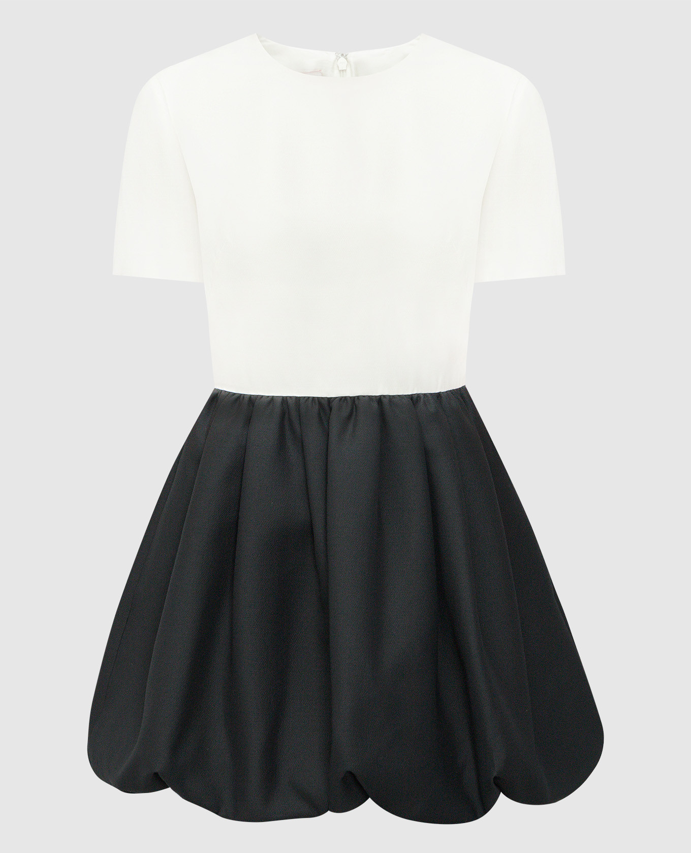 

Mini dress Valentino, White