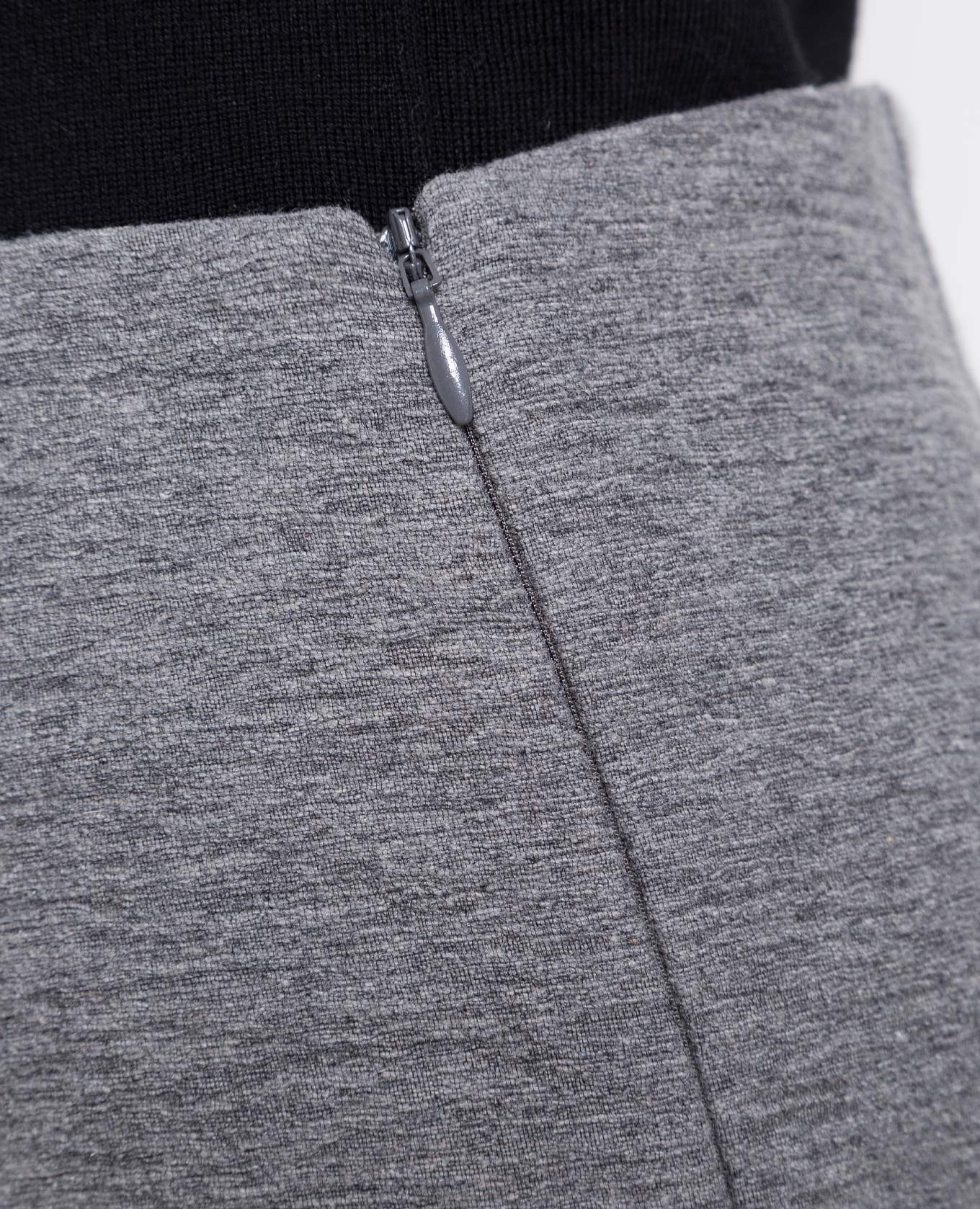 Gray pants Toteme 5
