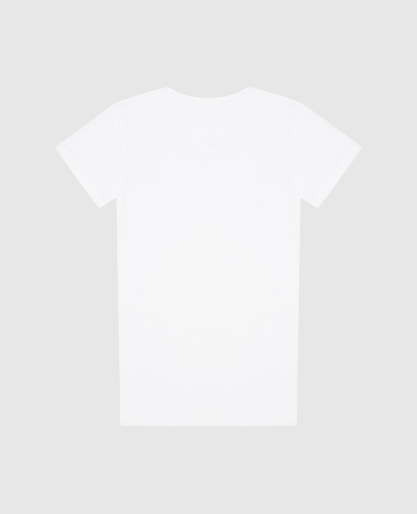 

Children's white T-shirt Story Loris