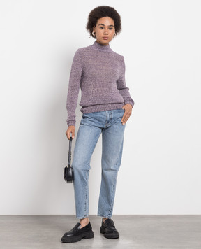 Toteme Purple golf 2335175317