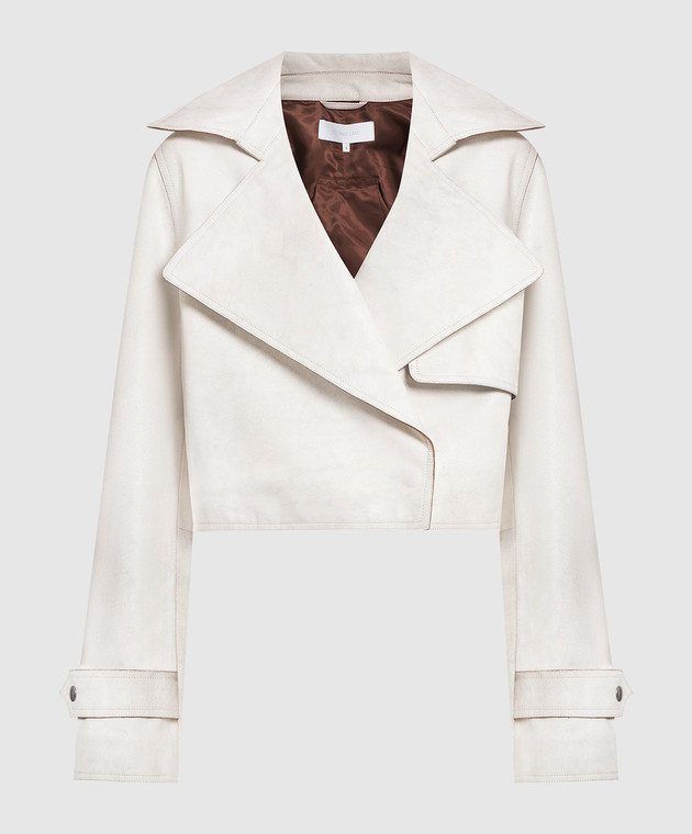 Helmut lang white jacket best sale