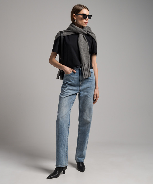デニム・ジーパン Khaite 1122908099 W908 ALBI Jeans Khaite Albi Jeans | Shopbop