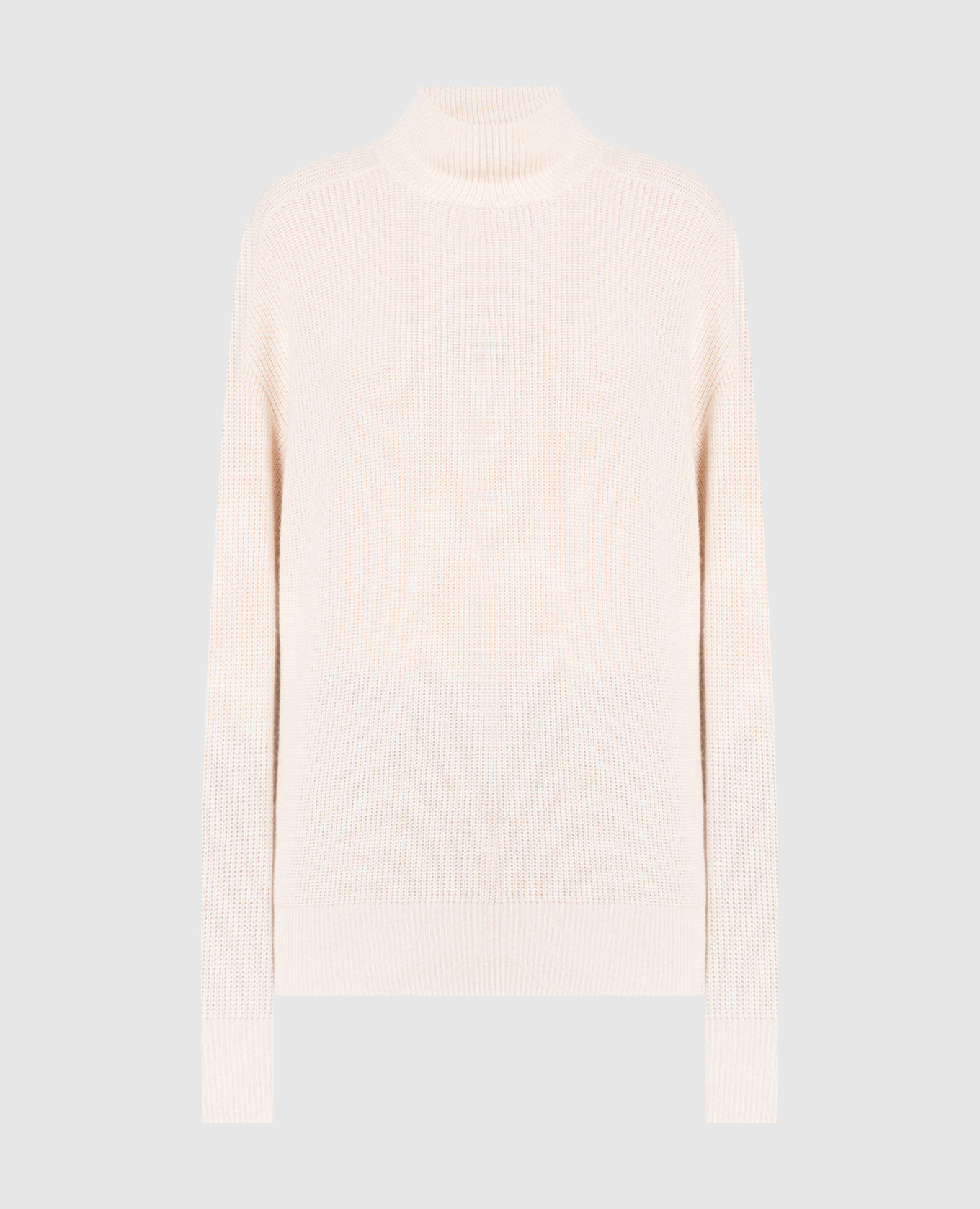 

Beige sweater Peserico, Бежевый