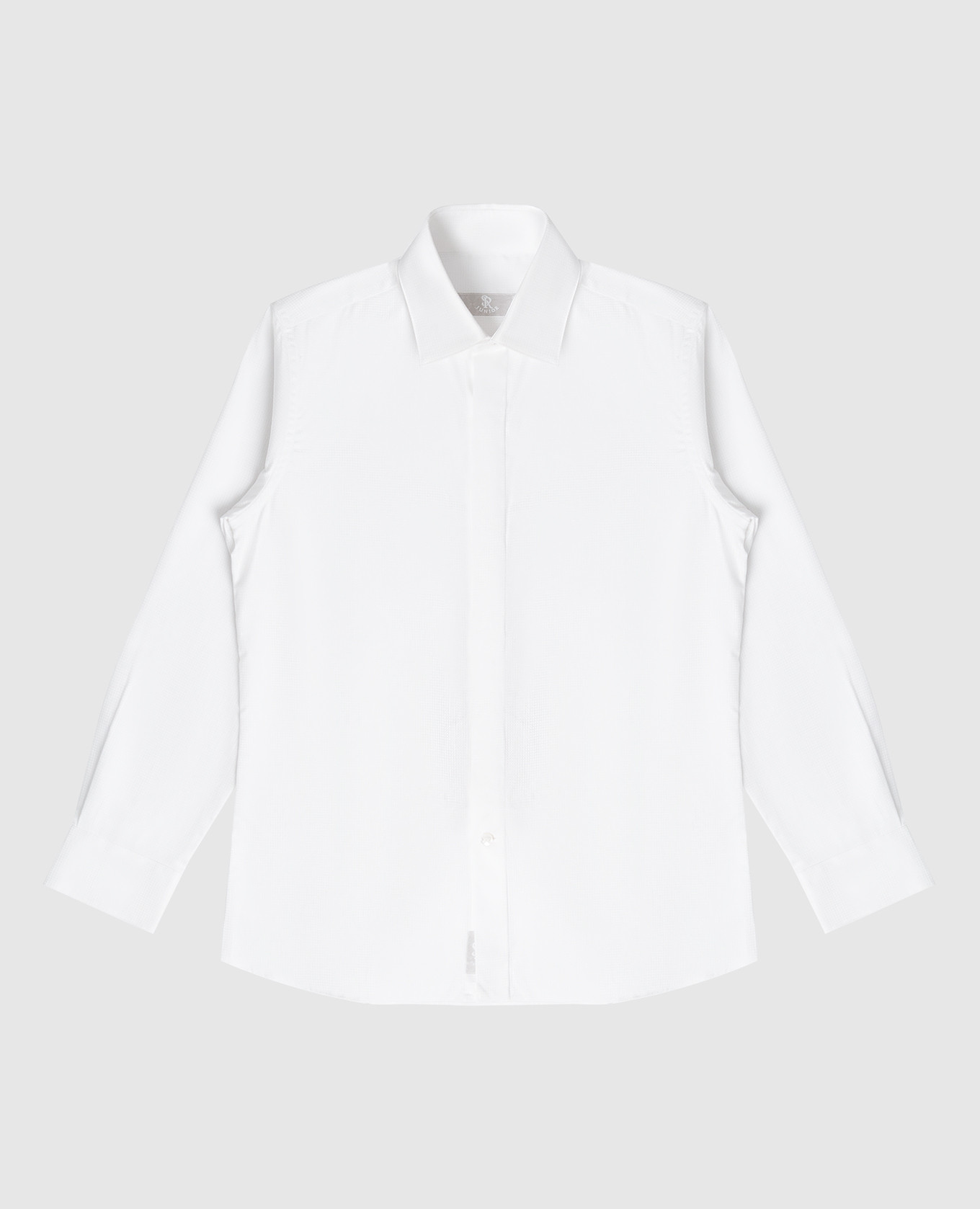 

Children's white shirt Stefano Ricci
