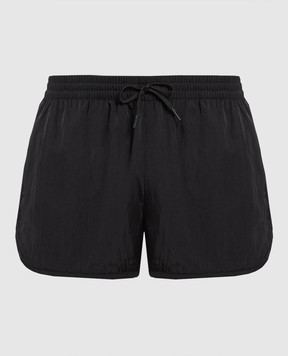 CDLP Black swimming shorts MSW003112101