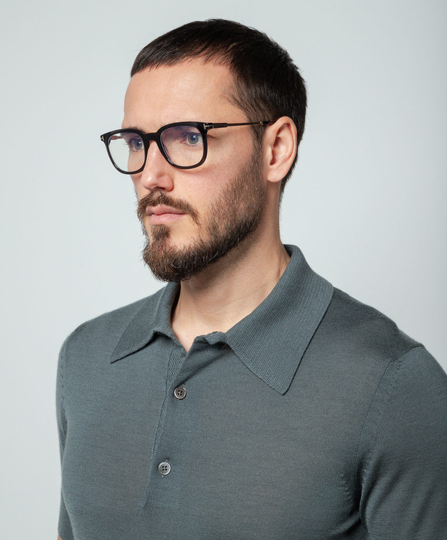 Tom ford blue light blocking glasses new arrivals