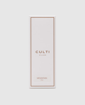 Culti Milano Aroma diffuser Mountain 100 ml MOUNTAIN100ML