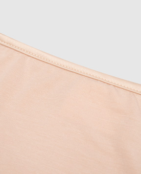 Story Loris Children's beige panties 36787816