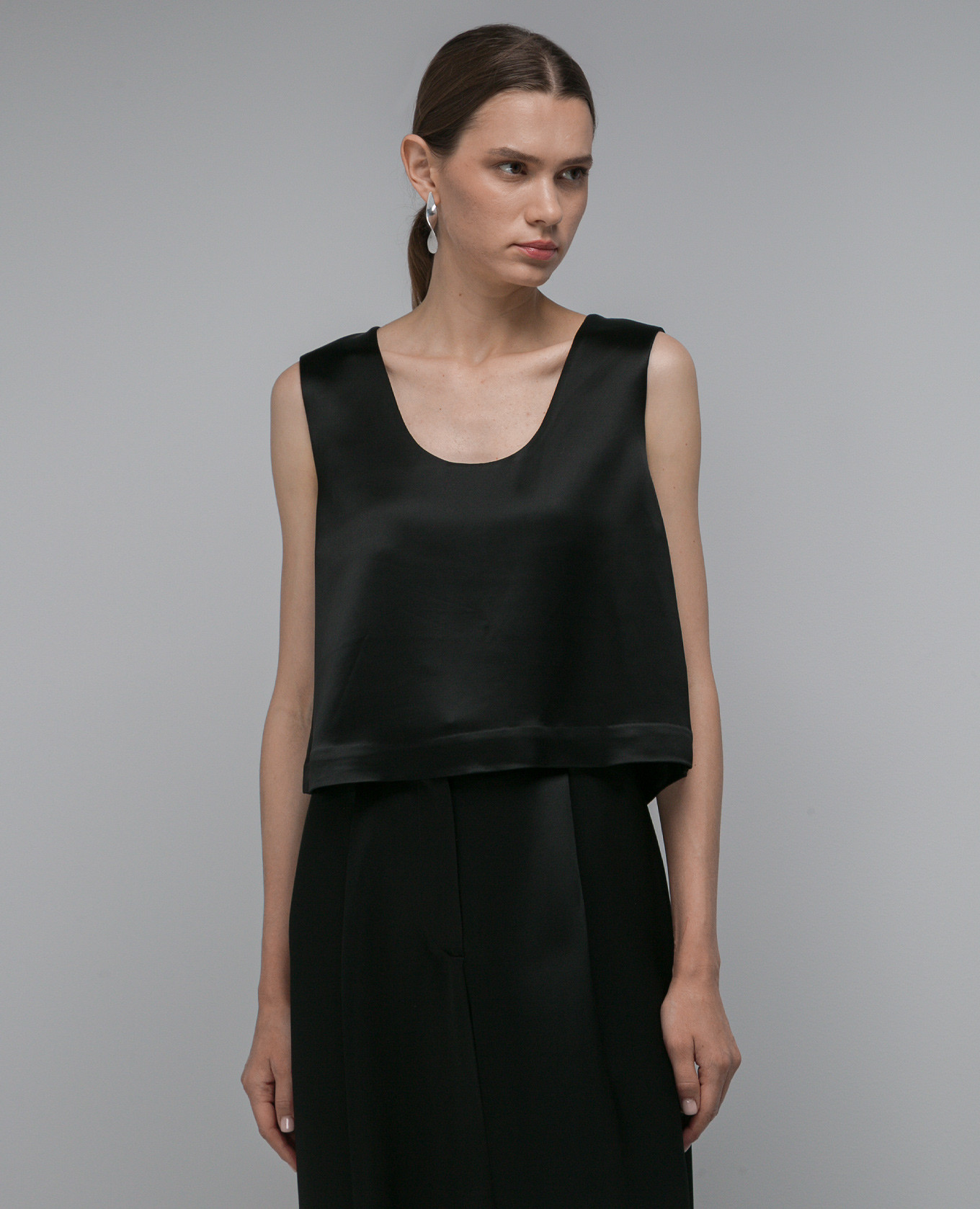 Black top CO 3