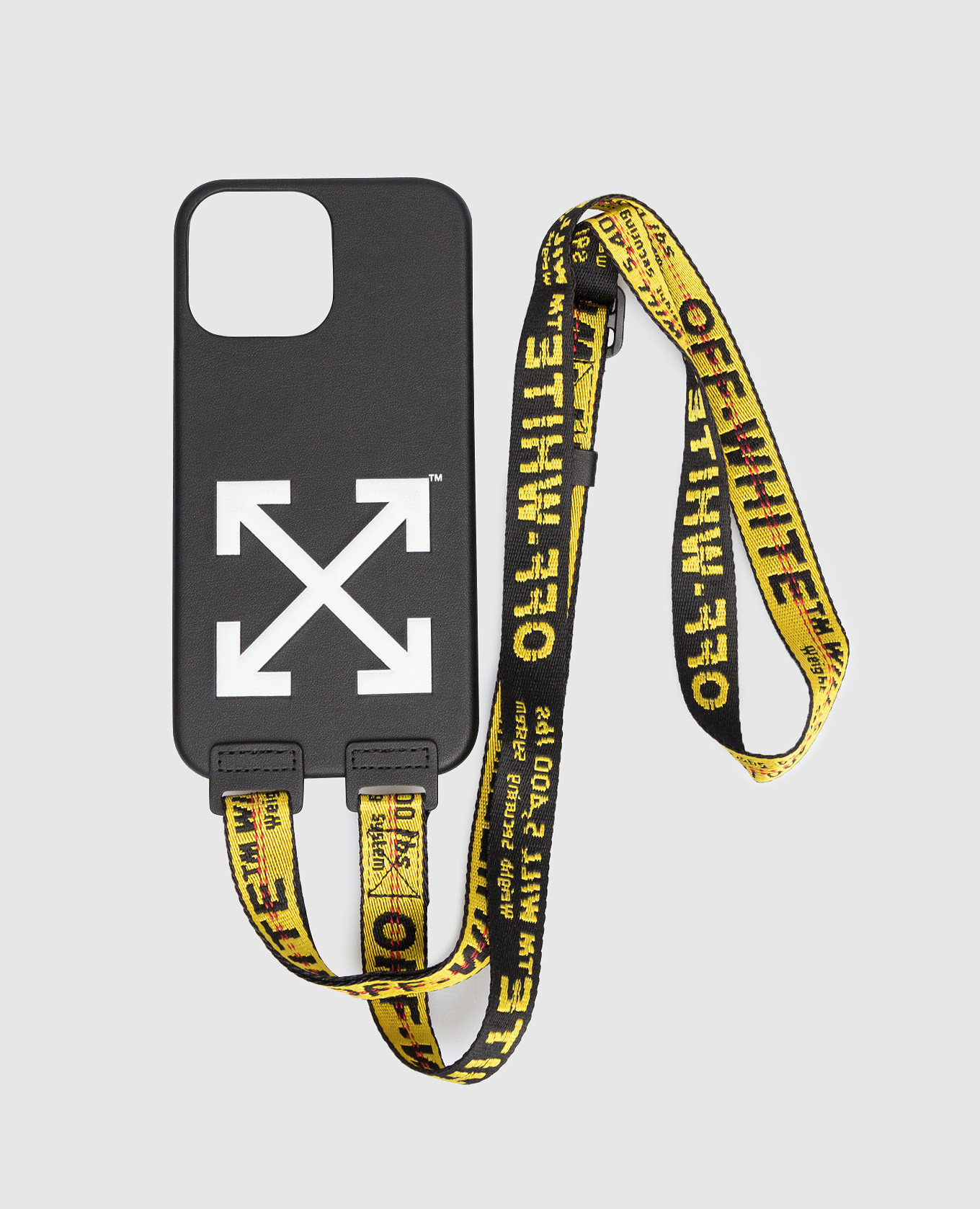 OFF-WHITE | ARROW BRICKS iPHONE 13 PRO MAX CASE アイホン 084f6729-ec00-4acb-8dcb-