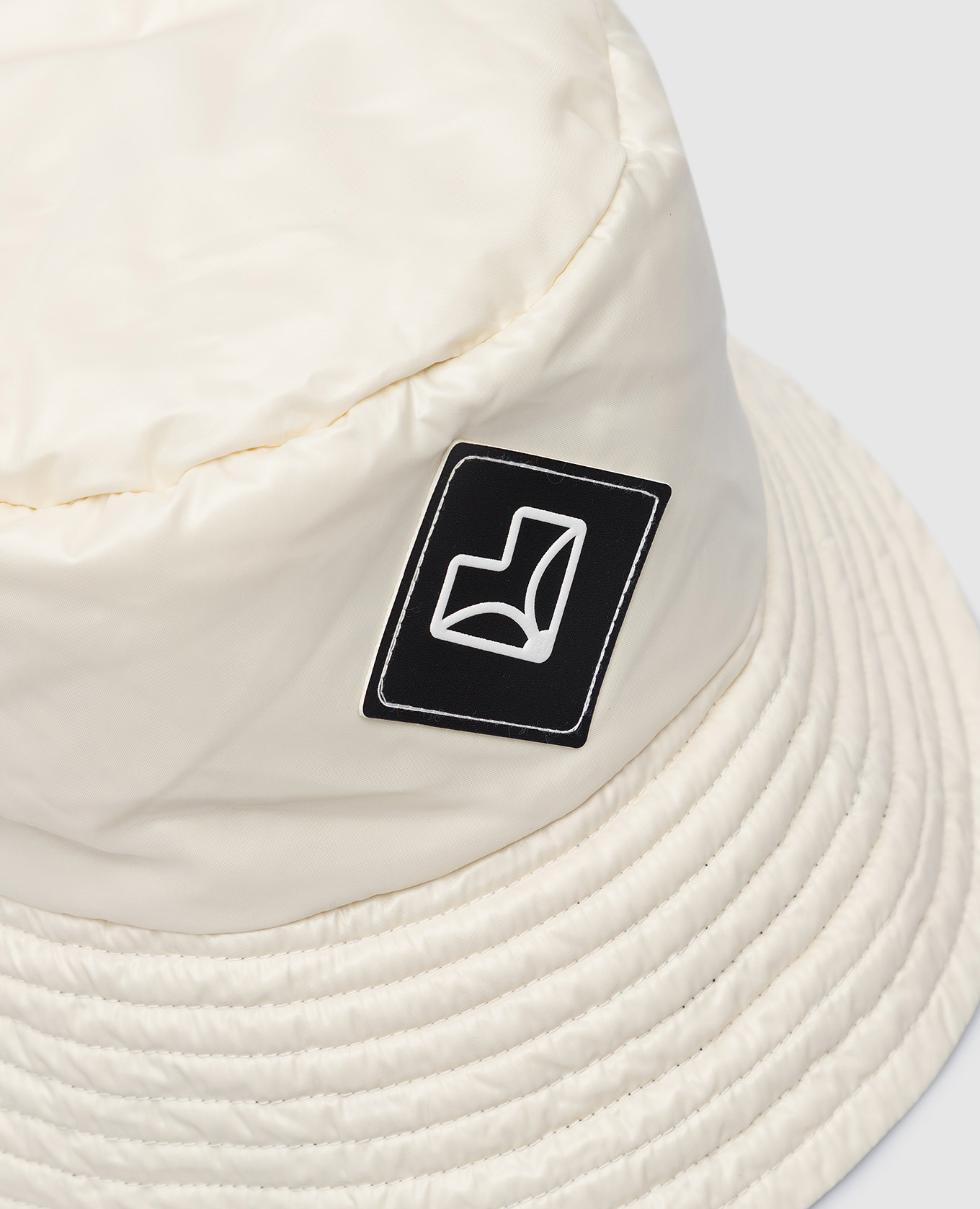 Panama with milk logo Be Florence 4