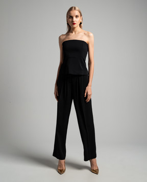 CO Black pants 5007MBND