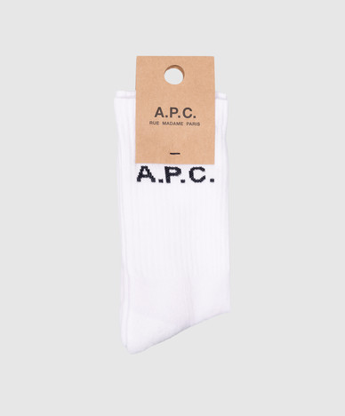 A.P.C