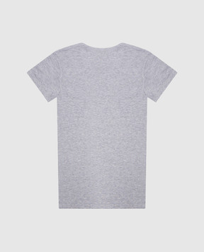 Story Loris Children's gray T-shirt 36124816