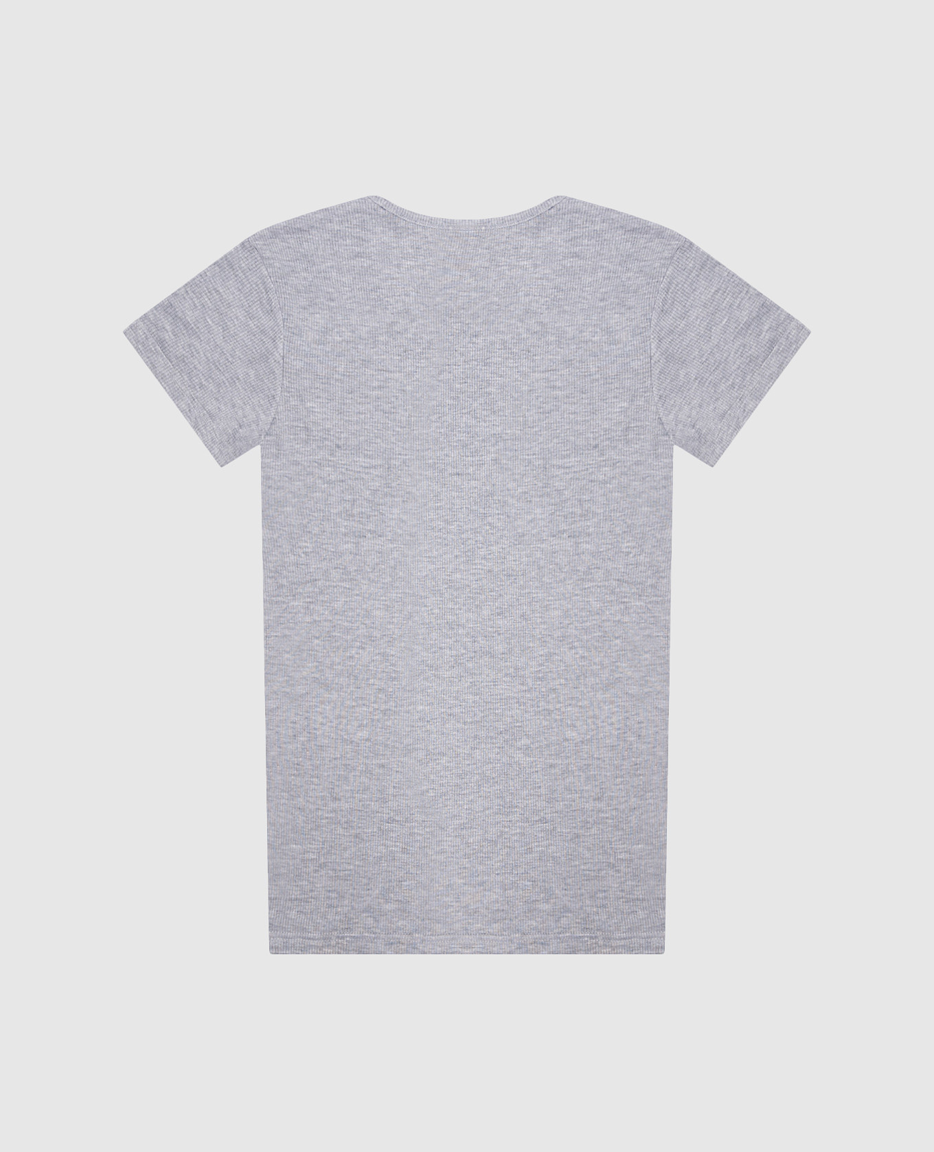 

Children's gray T-shirt Story Loris, Grey