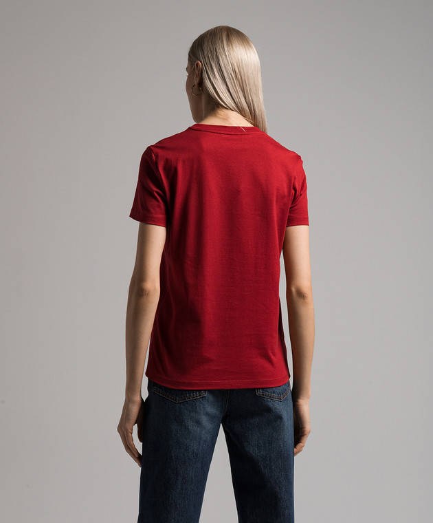MAX MARA★W'S ELMO S/S T-SHIRT - ELMO 005 108508 Max Mara Elmo t-shirt $365 SZ L | eBay