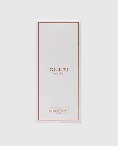 Culti Milano