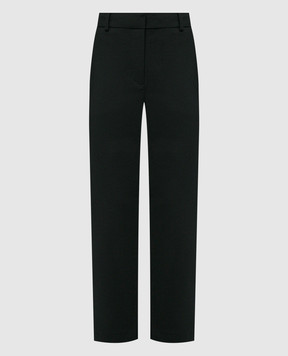 CO Black pants 5228MVSW