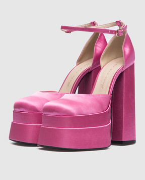 Babe Pay Pls Pink shoes 22290718ST