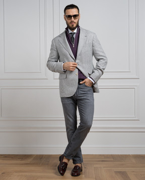 Brunello Cucinelli White shirt MR6201718