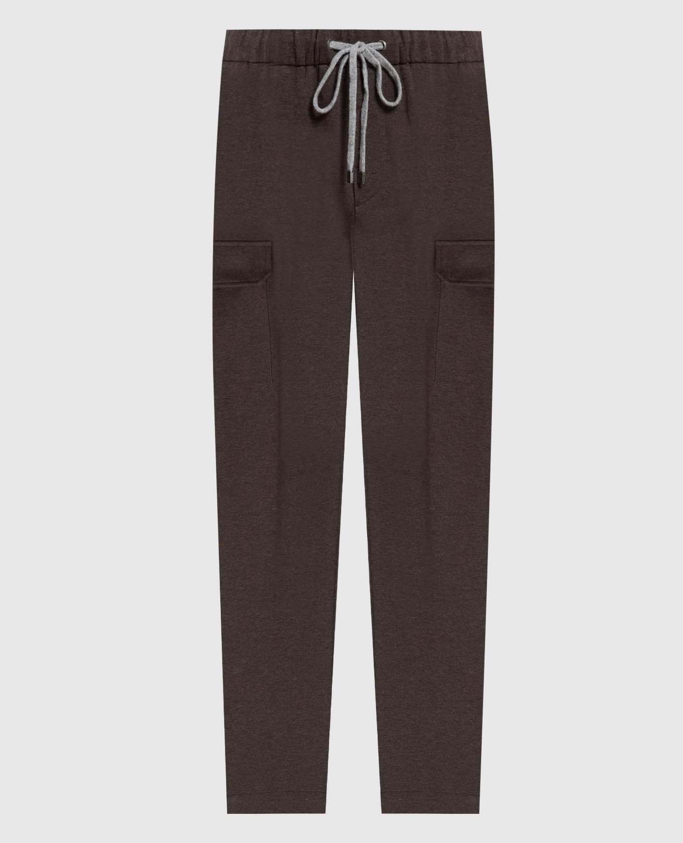 

Brown cargo Peserico