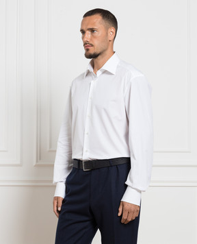 Stefano Ricci White shirt MC003678L1250