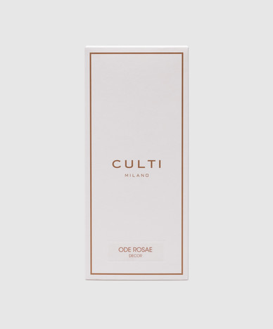 Culti Milano