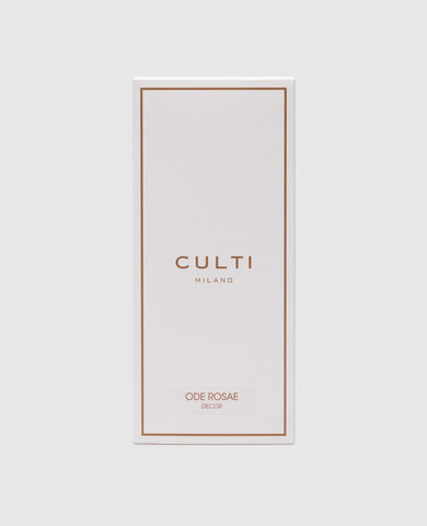 Culti Milano