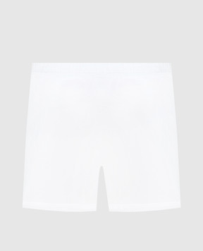 Bresciani White boxer shorts BXM17