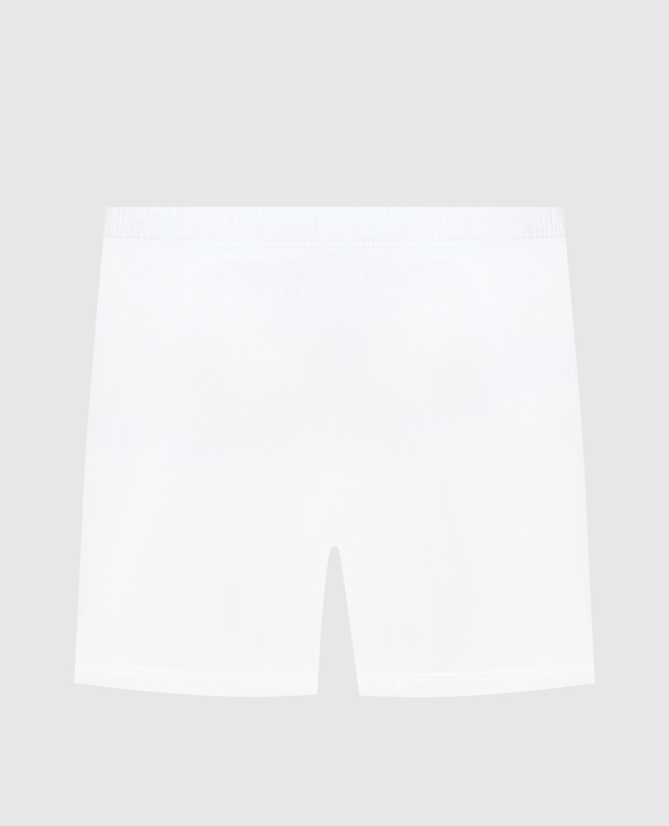

White boxer shorts Bresciani