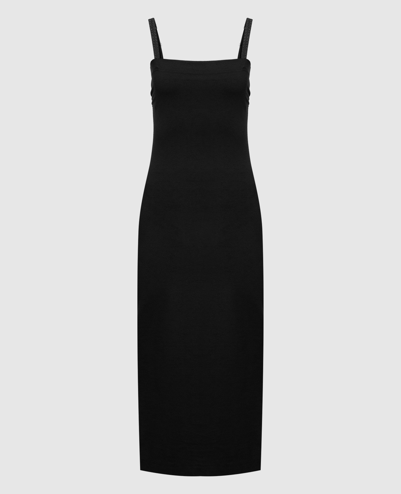 

Black dress Dolce&Gabbana