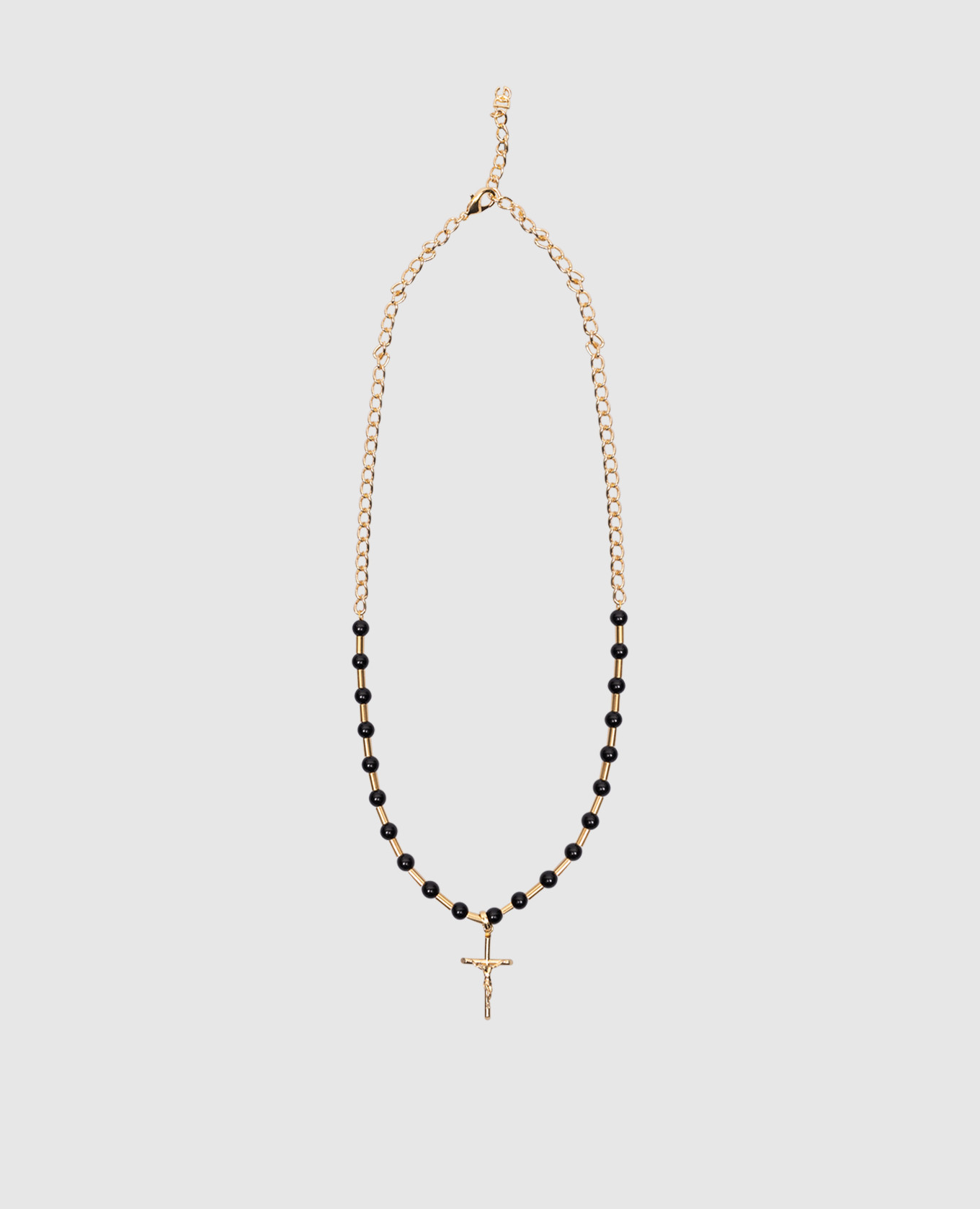 

Golden DNA pendant necklace Dolce&Gabbana