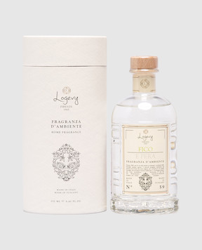 Logevy Aroma diffuser Fico e Pera 250 ml LOG0178FICOEPERA