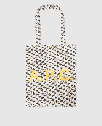 A.P.C