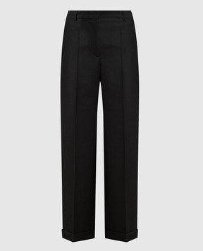 Toteme Black pants 2332039246
